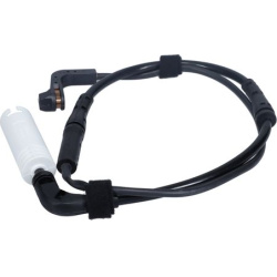  įspėjimo kontaktas, stabdžių trinkelių susidėvėjimas