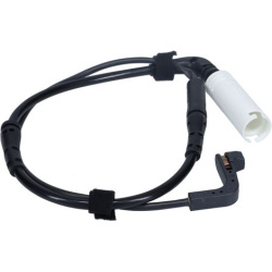  įspėjimo kontaktas, stabdžių trinkelių susidėvėjimas