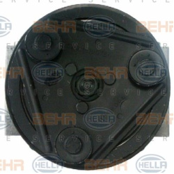  kompresorius, oro kondicionierius