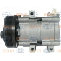  kompresorius, oro kondicionierius