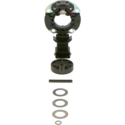  jutiklis, alkūninio veleno impulsas