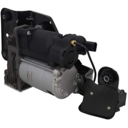  kompresorius, suspausto oro sistema