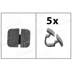  garso izoliacijos medžiaga, variklio niša <small>NEW MOBILITY PARTS</small>