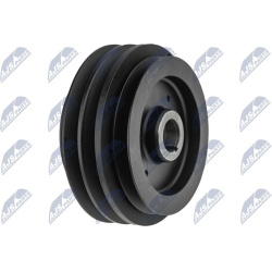  skriemulys, alkūninis velenas