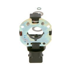  jutiklis, alkūninio veleno impulsas