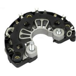  lygintuvas, kintamosios srovės generatorius <small>AS</small>