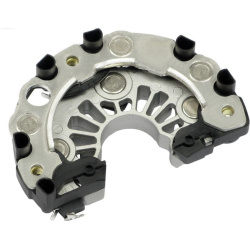  lygintuvas, kintamosios srovės generatorius <small>AS</small>