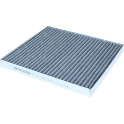  filtras, salono oras