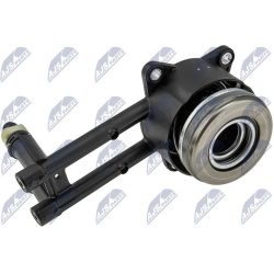  centrinis darbinis cilindras, sankaba