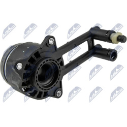  centrinis darbinis cilindras, sankaba