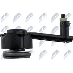  centrinis darbinis cilindras, sankaba