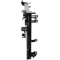  radiatorius, variklio aušinimas