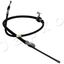  trosas, stovėjimo stabdys