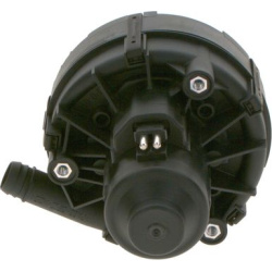  antrinis oro siurblys