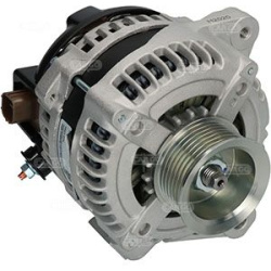  kintamosios srovės generatorius