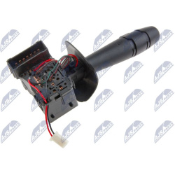  vairo kolonėlės jungiklis