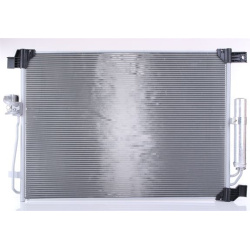  kondensatorius, oro kondicionierius <small>** FIRST FIT **</small>