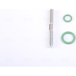  kondensatorius, oro kondicionierius <small>** FIRST FIT **</small>