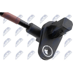  jutiklis, rato greitis