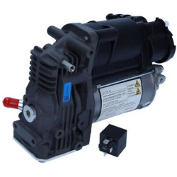  kompresorius, suspausto oro sistema