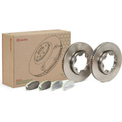  stabdžių rinkinys, diskiniai stabdžiai <small>BEYOND LINE - Greenance</small>