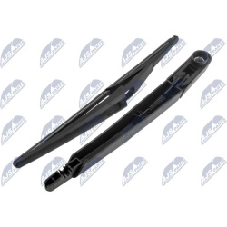  valytuvo svirtis, priekinio stiklo apliejiklis