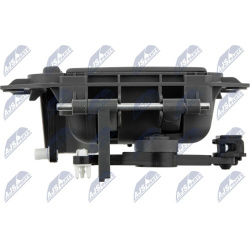  galinių durų rankenėlė