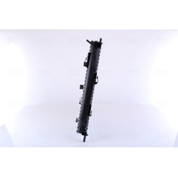  radiatorius, variklio aušinimas