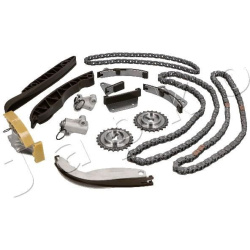  paskirstymo grandinės komplektas