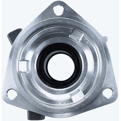  centrinis darbinis cilindras, sankaba