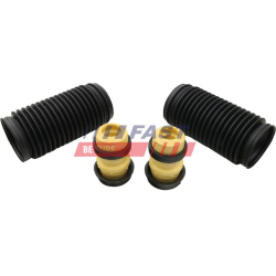  apsauginio dangtelio komplektas, amortizatorius