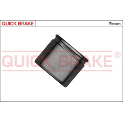  stūmoklis, stabdžių apkaba