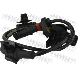  jutiklis, rato greitis