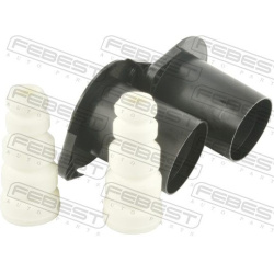  apsauginio dangtelio komplektas, amortizatorius