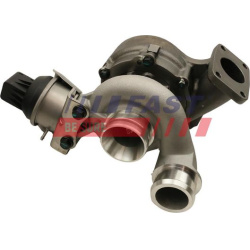  kompresorius, įkrovimo sistema