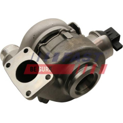  kompresorius, įkrovimo sistema