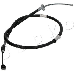  trosas, stovėjimo stabdys