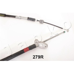  trosas, stovėjimo stabdys