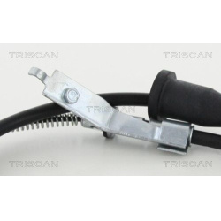  trosas, stovėjimo stabdys