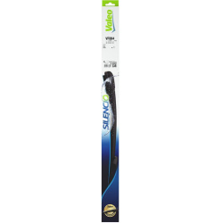  valytuvai <small>SILENCIO FLAT BLADE SET</small>