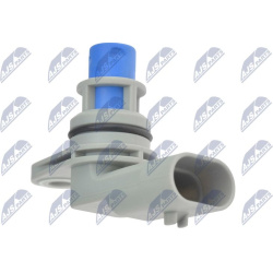  jutiklis, skirstomojo veleno padėtis