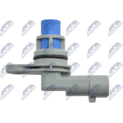  jutiklis, skirstomojo veleno padėtis