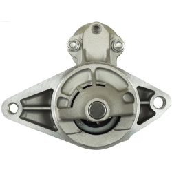  starteris <small>AS</small>