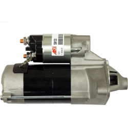  starteris <small>AS</small>