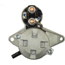  starteris <small>AS</small>