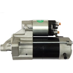  starteris <small>AS</small>