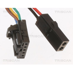  dujinė spyruoklė, bagažinė