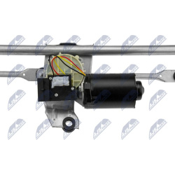  langų valytuvų sistema