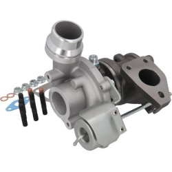  kompresorius, įkrovimo sistema