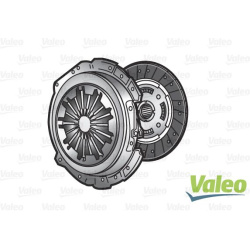 sankabos komplektas <small>KIT2P with High Efficiency Clutch</small>